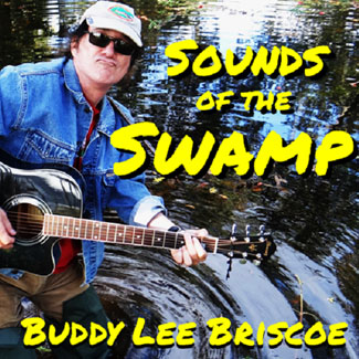 Buddy Lee Briscoe