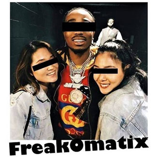 Freakomatic