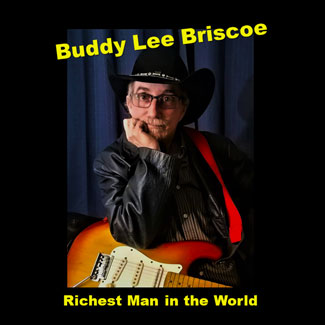 Buddy Lee Briscoe
